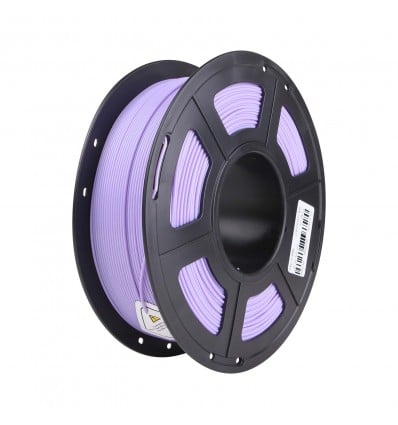 SunLu PLA Meta Filament – 1.75mm Purple Taro 1kg - Cover