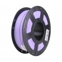 SunLu PLA Meta Filament – 1.75mm Purple Taro 1kg