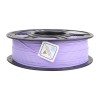 SunLu PLA Meta Filament – 1.75mm Purple Taro 1kg - Flat