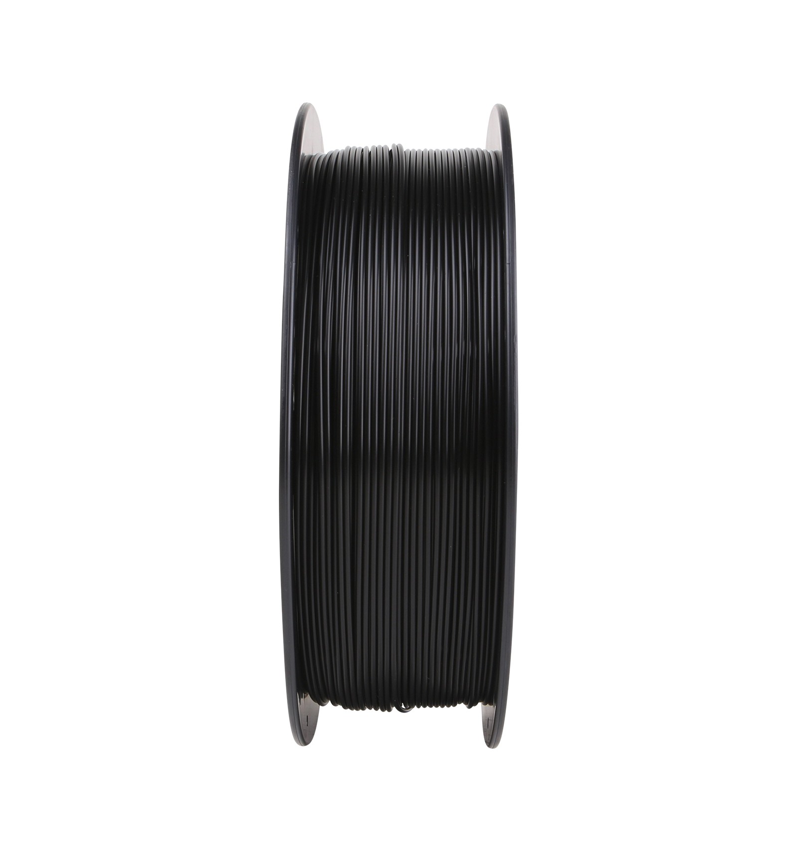 SunLu PLA+ Filament | 1.75mm Black 1kg – DIY Electronics