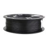 SunLu PLA+ Filament – 1.75mm Black 1kg - Flat