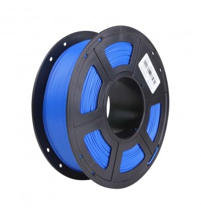 SunLu PLA+ Filament – 1.75mm Blue 1kg - Cover
