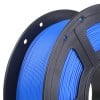 SunLu PLA+ Filament – 1.75mm Blue 1kg - Zoomed