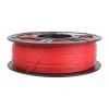SunLu PLA+ Filament – 1.75mm Red 1kg - Flat
