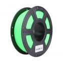SunLu PLA+ Filament – 1.75mm Green 1kg