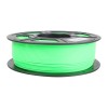 SunLu PLA+ Filament – 1.75mm Green 1kg - Flat