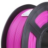 SunLu PLA+ Filament – 1.75mm Fuchsia 1kg - Zoomed