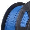 SunLu PLA+ Filament – 1.75mm Blue Grey 1kg - Zoomed