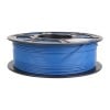 SunLu PLA+ Filament – 1.75mm Blue Grey 1kg - Flat