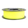 SunLu PLA+ Filament – 1.75mm Yellow 1kg - Flat