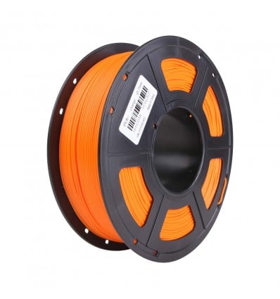 SunLu PLA+ Filament – 1.75mm Orange 1kg - Cover