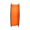 SunLu PLA+ Filament – 1.75mm Orange 1kg - Standing