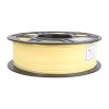 SunLu PLA+ Filament – 1.75mm Yellow Lemon 1kg - Flat