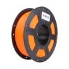 SunLu PLA+ Filament – 1.75mm Orange Sunny 1kg - Cover