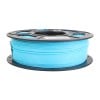 SunLu PLA+ Filament – 1.75mm Blue Sky 1kg - Flat