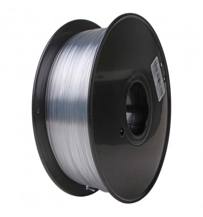 SunLu Polycarbonate Filament – 1.75mm Transparent 1kg - Cover