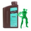 SunLu Standard Resin – Transparent Green 1 Litre - Cover