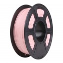 SunLu PLA Matte Filament – 1.75mm Pink