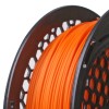 SA Filament PLA Filament - 1.75mm 1kg Orange - Zoomed
