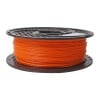 SA Filament PLA Filament - 1.75mm 1kg Orange - Flat