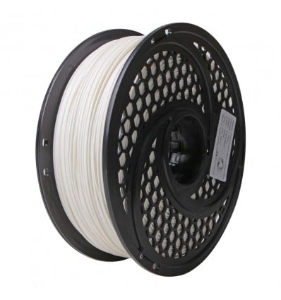 SA Filament ABS Filament - 1.75mm 1kg White - Cover