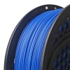 SA Filament ABS Filament - 1.75mm 1kg Blue - Zoomed