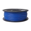SA Filament ABS Filament - 1.75mm 1kg Blue - Flat