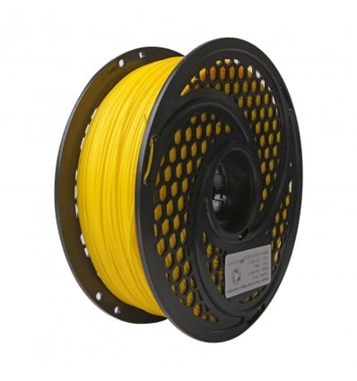 SA Filament ABS Filament - 1.75mm 1kg Yellow - Cover