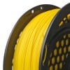 SA Filament ABS Filament - 1.75mm 1kg Yellow - Zoomed