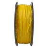SA Filament ABS Filament - 1.75mm 1kg Yellow - Standing