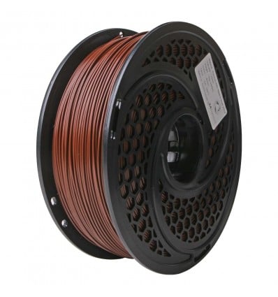 SA Filament ABS Filament - 1.75mm 1kg Brown - Cover