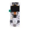 ESP32 WROVER TTGO T-Camera Development board – 0.96 OLED Display - Front
