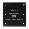 NeoPixel Square 8x8 WS2812 Addressable RGB LED - Back