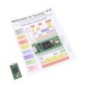 Teensy 4.0 Microcontroller – Arduino Compatible Dev Board