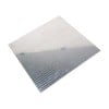 Brick3D 8mm Aluminium Heated Print Bed – 230x230mm - Side 2