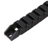 Cable Drag Chain 15x20mm ID – 1m Length - Alt View