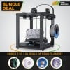 Bundle: Ender-5 S1 & 4x eSUN PLA+ Filament - Cover