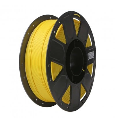 Creality Ender PLA Filament - 1.75mm Yellow 1kg - Cover