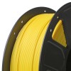 Creality Ender PLA Filament - 1.75mm Yellow 1kg - Zoomed