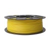 Creality Ender PLA Filament - 1.75mm Yellow 1kg - Flat