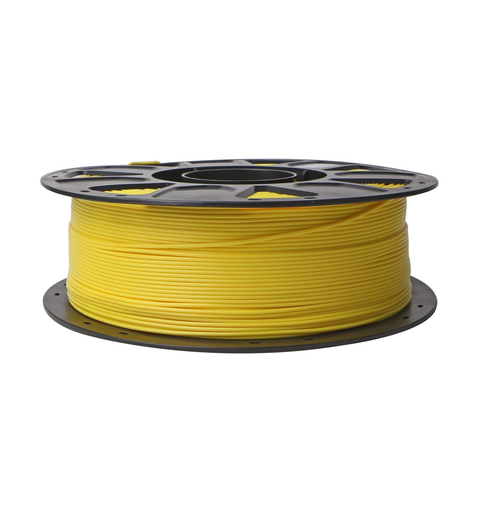 Creality Ender PLA Filament  1.75mm, Yellow, 1kg – DIYElectronics