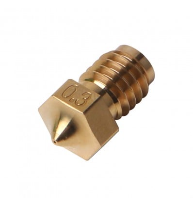 0.3mm Phaetus PS Brass Nozzle for 1.75mm Filament - Cover