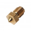 0.3mm Phaetus PS Brass Nozzle for 1.75mm Filament