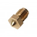 0.2mm Phaetus PS Brass Nozzle for 1.75mm Filament