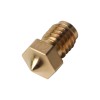 0.2mm Phaetus PS Brass Nozzle for 1.75mm Filament - Cover