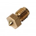 0.1mm Phaetus PS Brass Nozzle for 1.75mm Filament