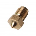 0.5mm Phaetus PS Brass Nozzle for 1.75mm Filament