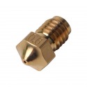 0.6mm Phaetus PS Brass Nozzle for 1.75mm Filament