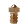 0.6mm Phaetus PS Brass Nozzle for 1.75mm Filament - Standing