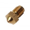 0.8mm Phaetus PS Brass Nozzle for 1.75mm Filament